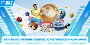 Bạch Thủ Lô - Bí Quyết Nâng Cao Cơ Hội Thắng Lớn Nhanh Chóng