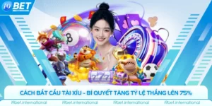 Cách Bắt Cầu Tài Xỉu - Bí Quyết Tăng Tỷ Lệ Thắng Lên 75%