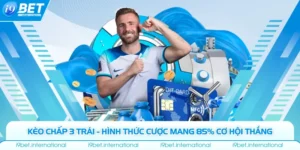 Kèo Chấp 3 Trái - Hình Thức Cược Mang 85% Cơ Hội Thắng