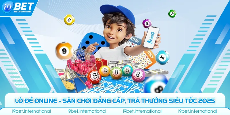 Lô Đề Online - Sân Chơi Đẳng Cấp, Trả Thưởng Siêu Tốc 2025 Lô Đề Online - Sân Chơi Đẳng Cấp, Trả Thưởng Siêu Tốc 2025