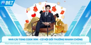 Nhà Cái Tặng Code 99K - Cơ Hội Đổi Thưởng Nhanh Chóng